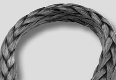 12 – Strand Rope with Axial Compression