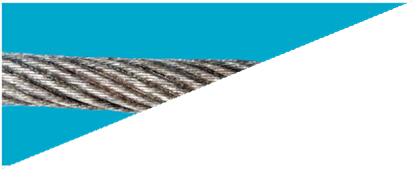 Local increase in diameter due to distortion