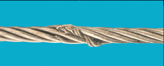 Core Protrusion